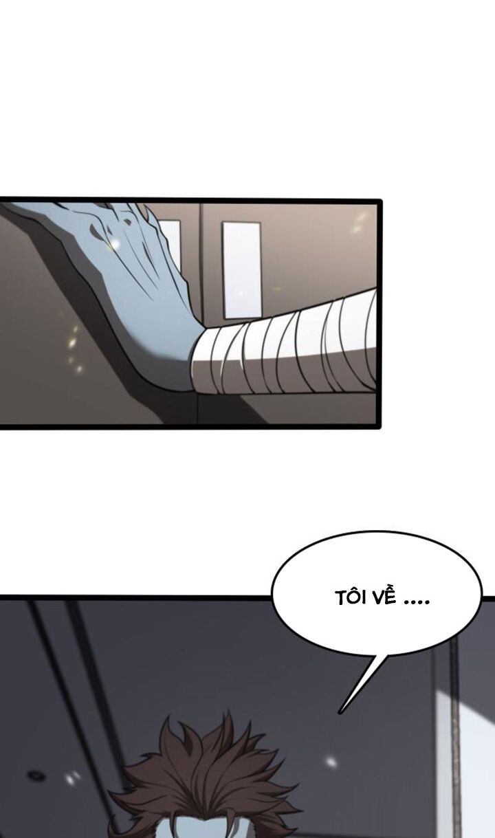 chư giới - tận thế online chapter 129 14