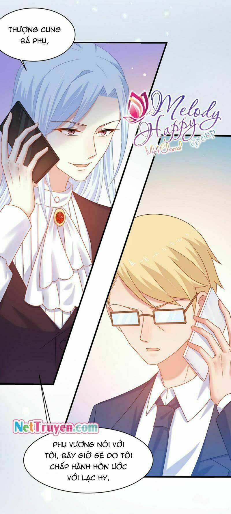 ma lạt thiên kim đẩu ác thiếu chapter 169 17