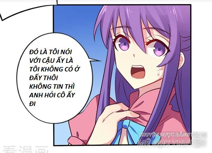 tổng tài đã cưới em chapter 74 21