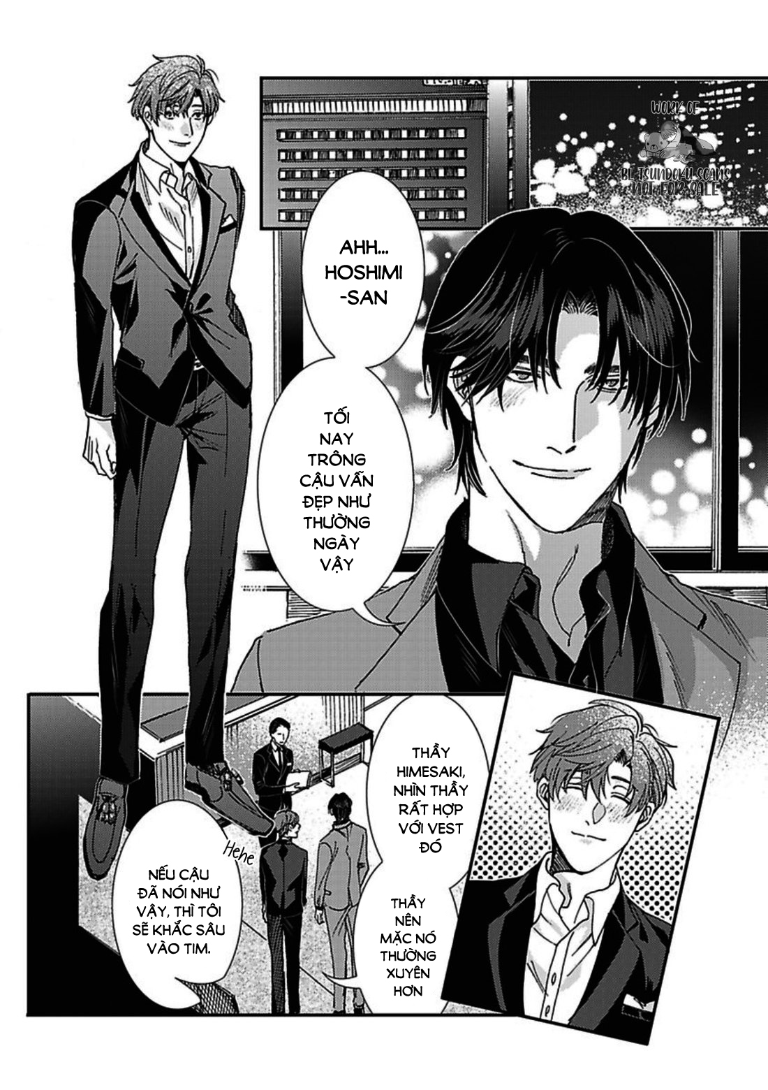 như là cổ tích chapter 5 24