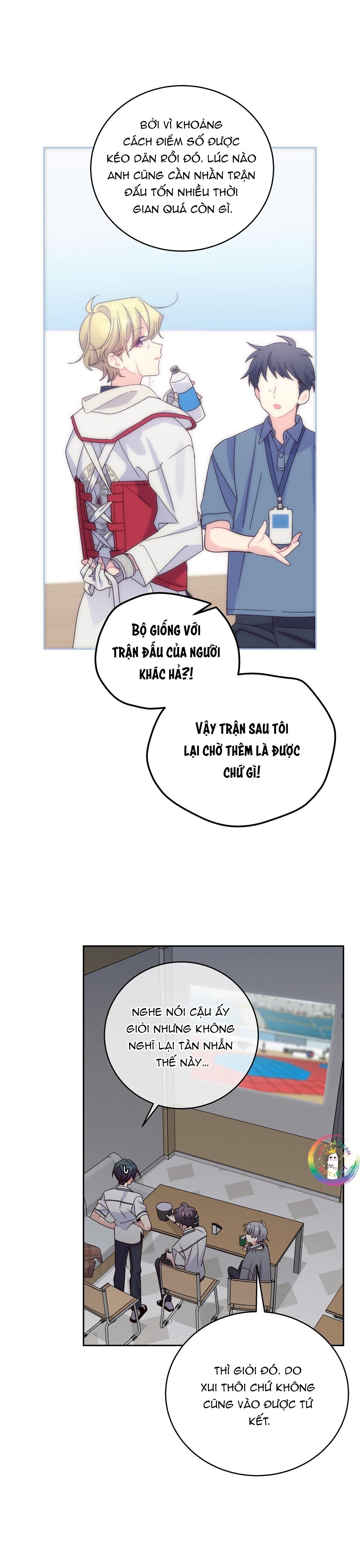 merry marbling chapter 94 9