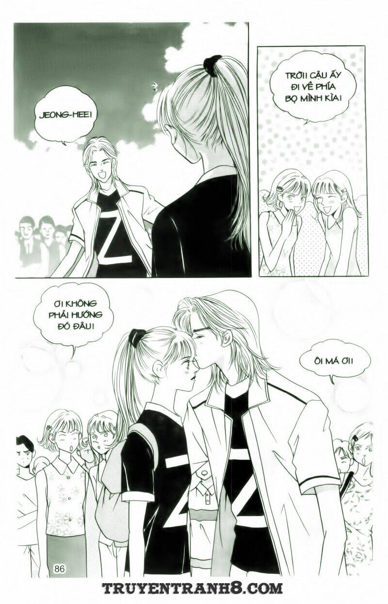 cool six - bộ 6 tuyệt vời chapter 27 12