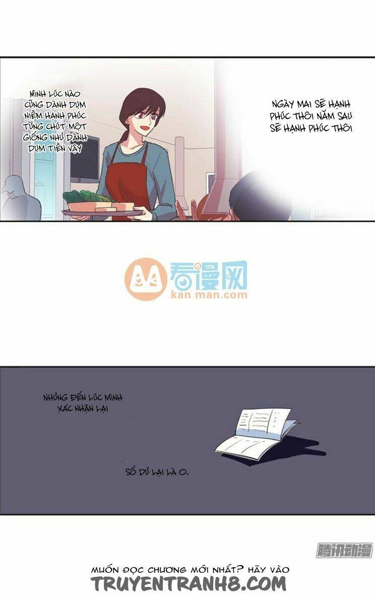 trở lại tuổi mười mấy chapter 31 7