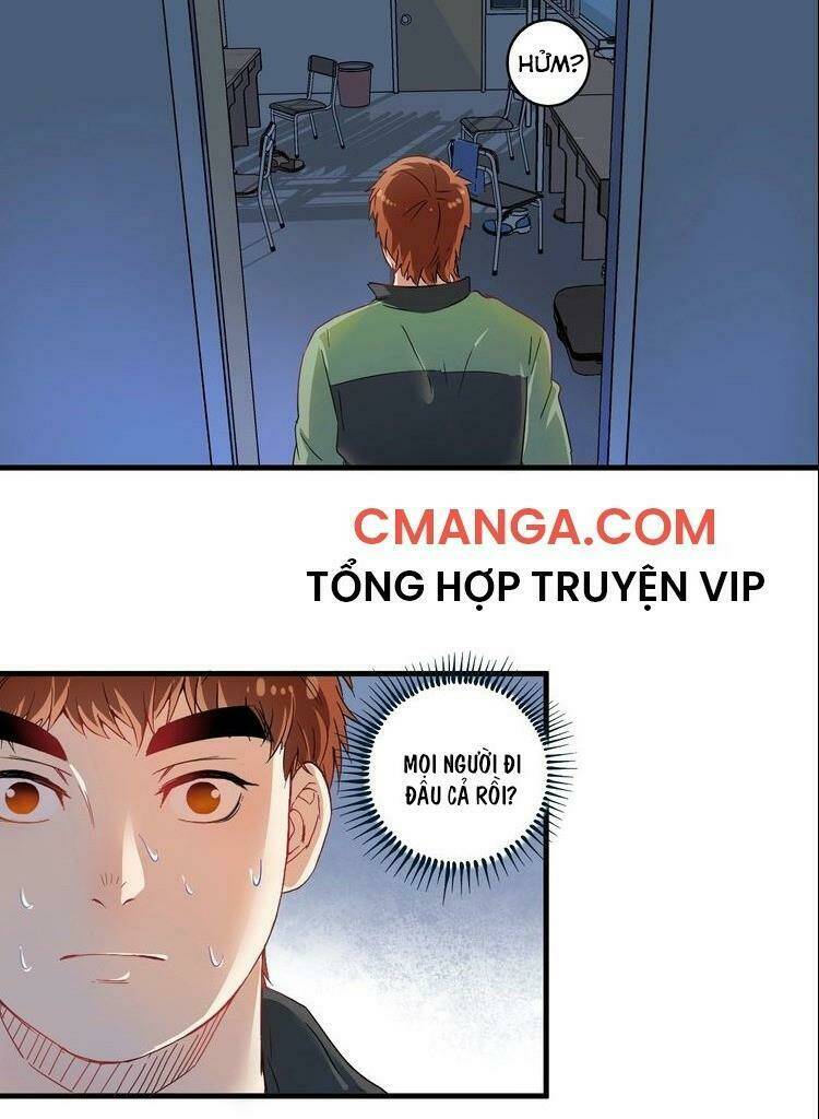 thành tựu của ta rất nhiều chapter 14 2