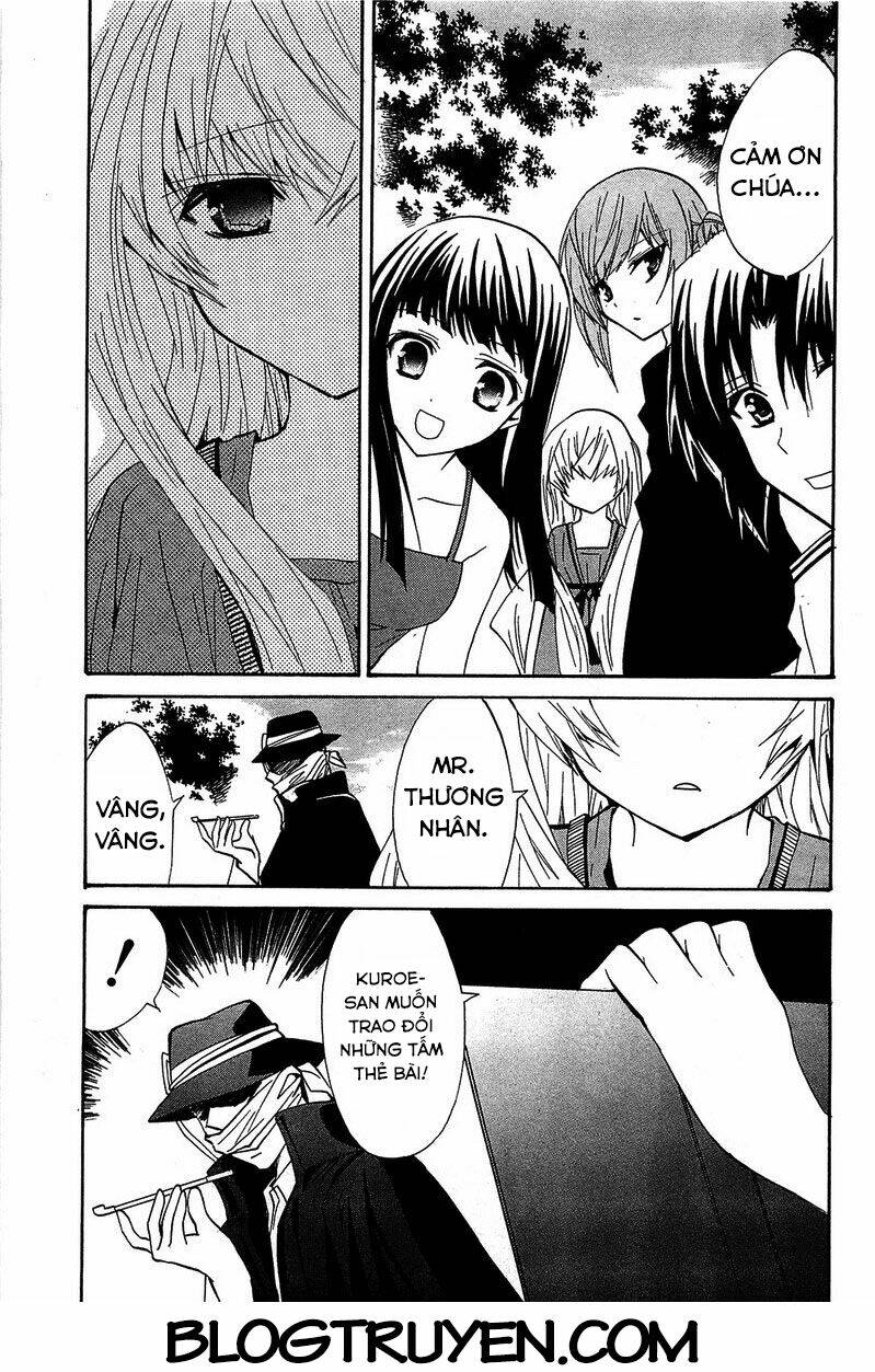 ác mộng gakuen chapter 13 10