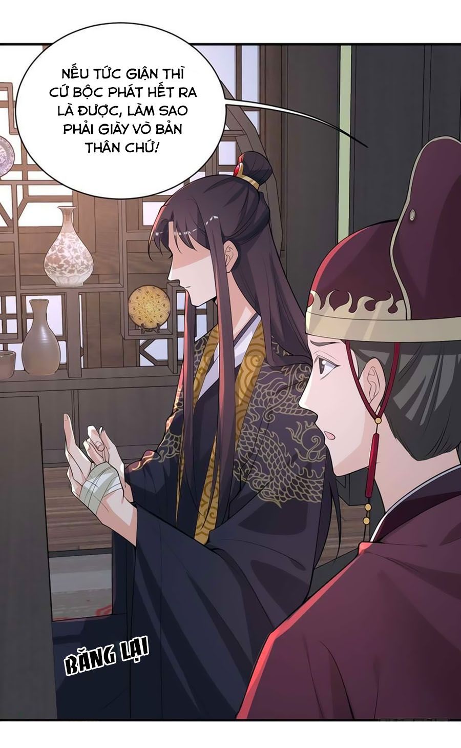 cung đấu live chapter 24 5