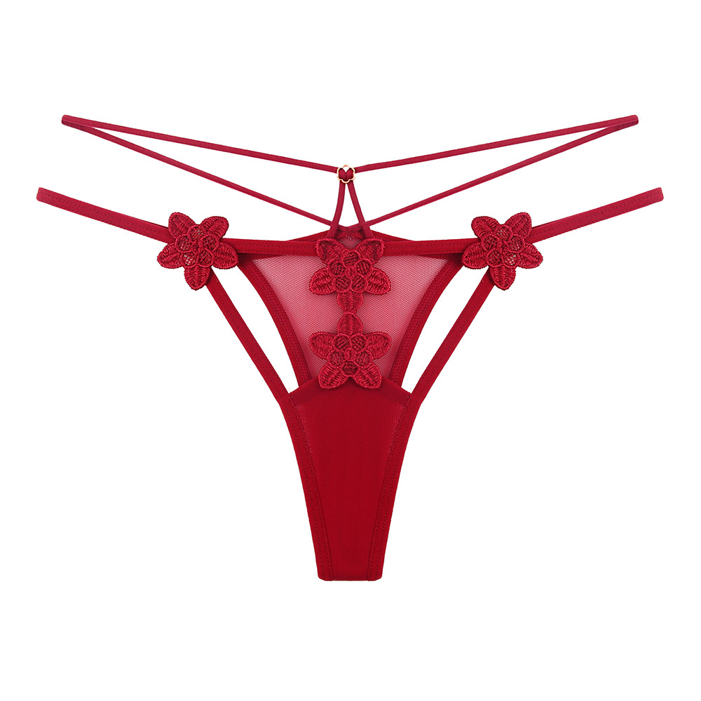 Quần lót nữ gợi cảm lọt khe eo Babes