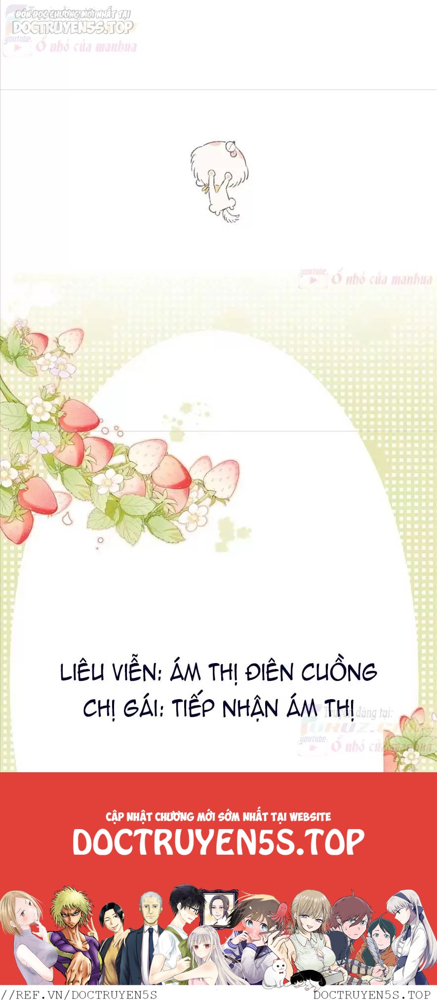 bảo vệ siêu sao của tôi chapter 173 35