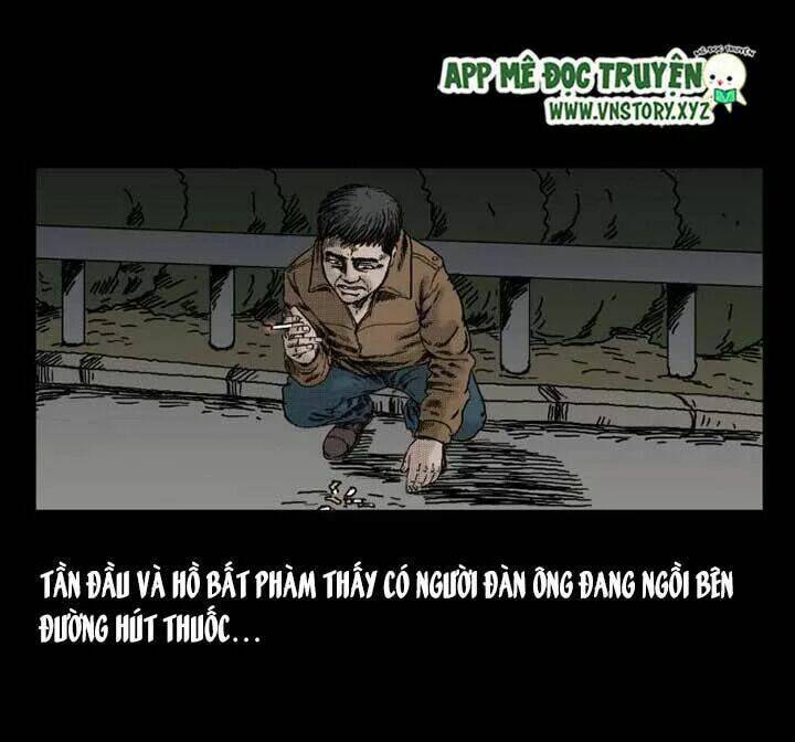 kỳ án có thật chapter 30 16