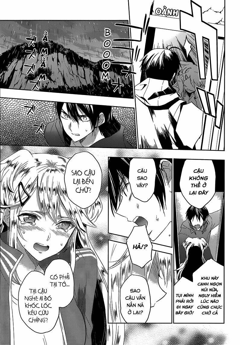 evergreen chapter 23 6