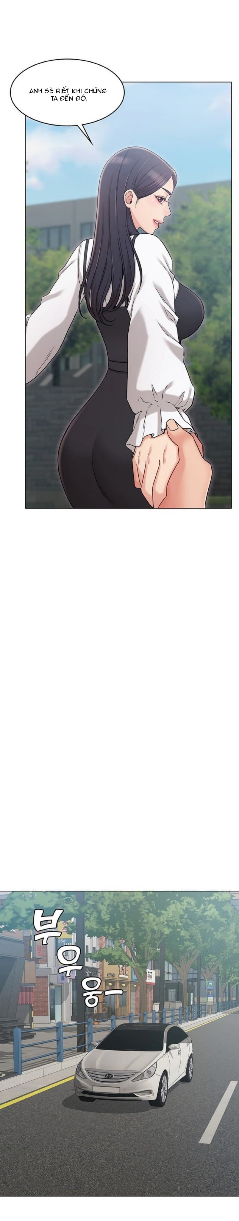 chị của bạn gái chapter 19 30