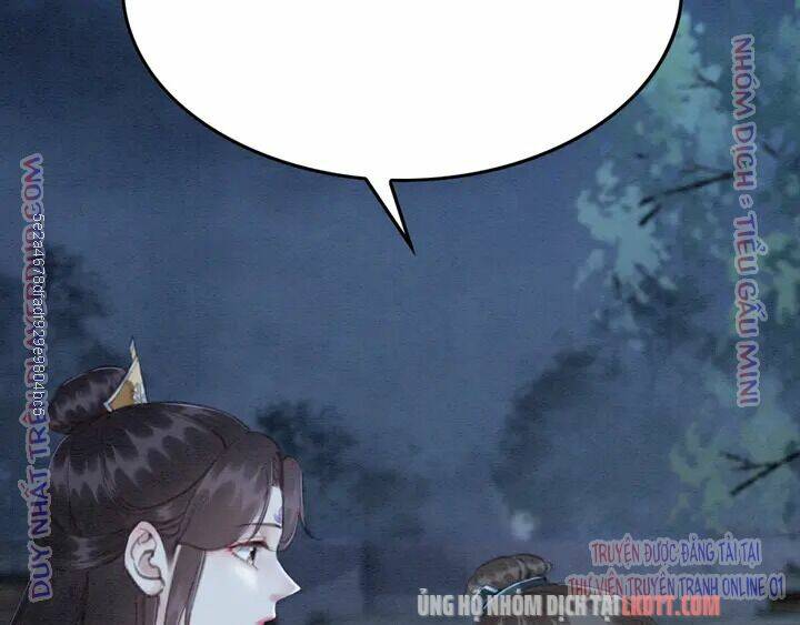 trọng sinh bá sủng nhiếp chính vương quá mạnh mẽ chapter 163 71