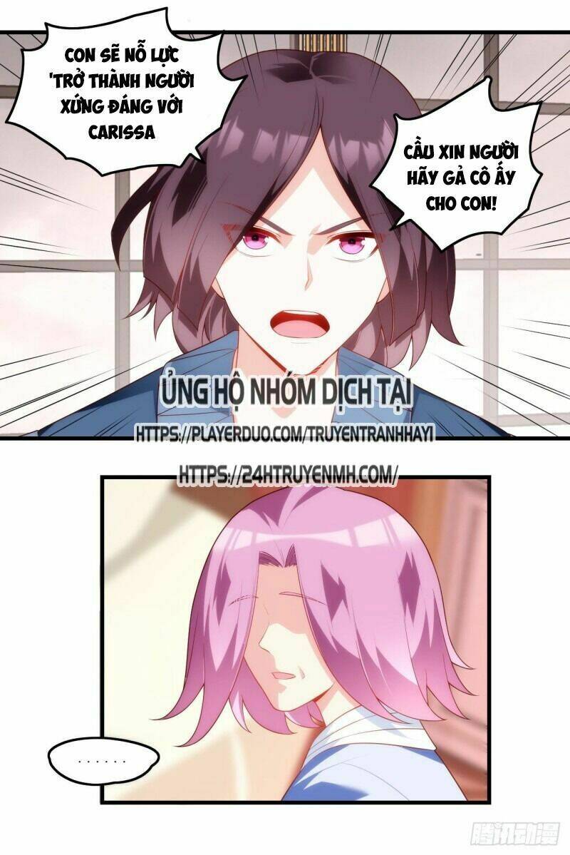 lãnh chúa cái gì không quan trọng chapter 84 12