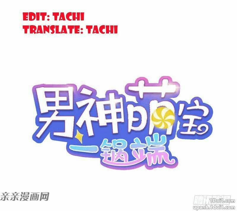 nam thần manh bảo tận diệt chapter 51 1