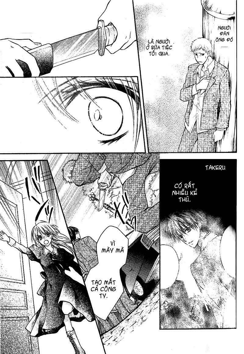 tổng hợp one shot. chapter 93 40