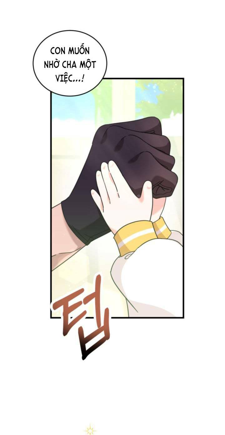 công chúa dược sĩ bé con chapter 5 90