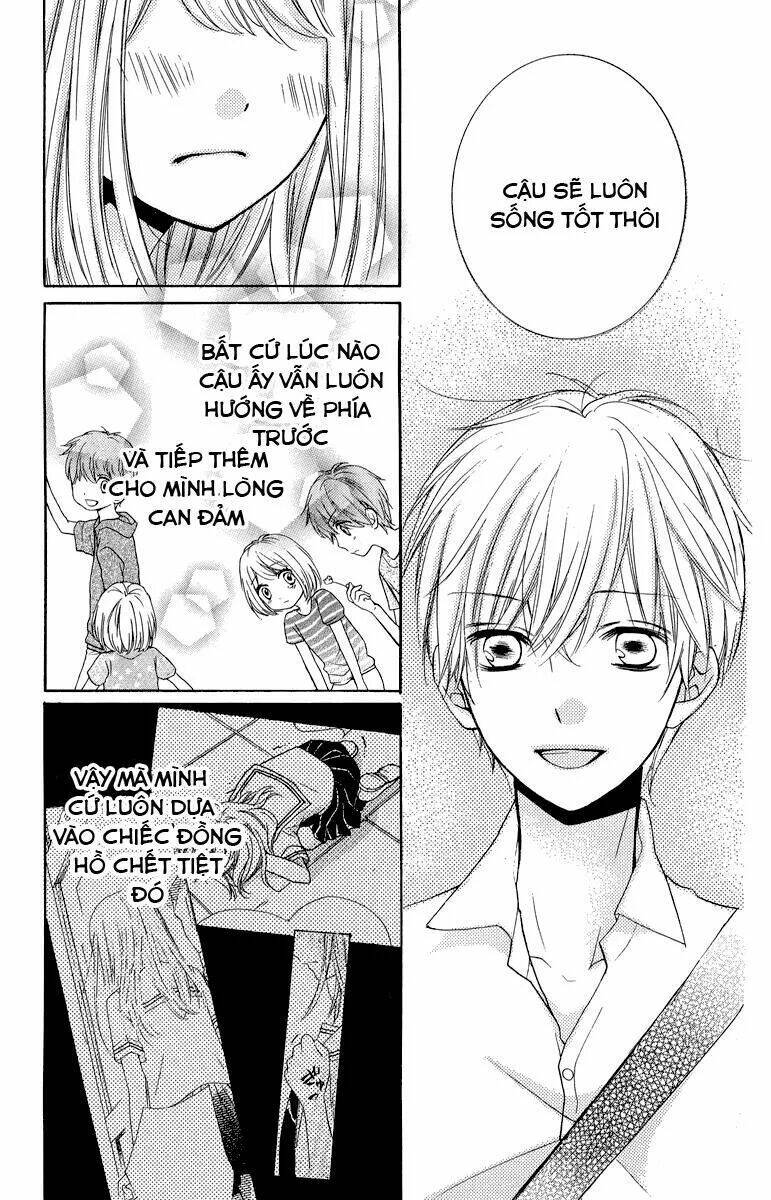 lớp học rùng rợn chapter 35 23