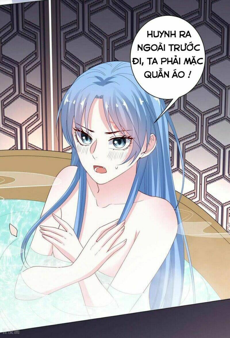 độc y đích nữ chapter 167 19