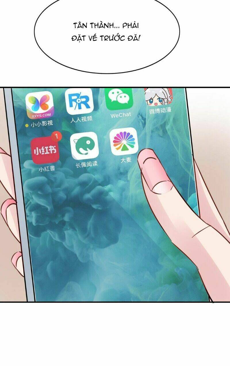 thương tiên sinh mã giáp của anh lại rơi rồi chapter 11 10