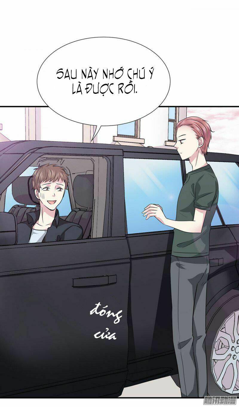 vi quang thế giới chapter 12 26