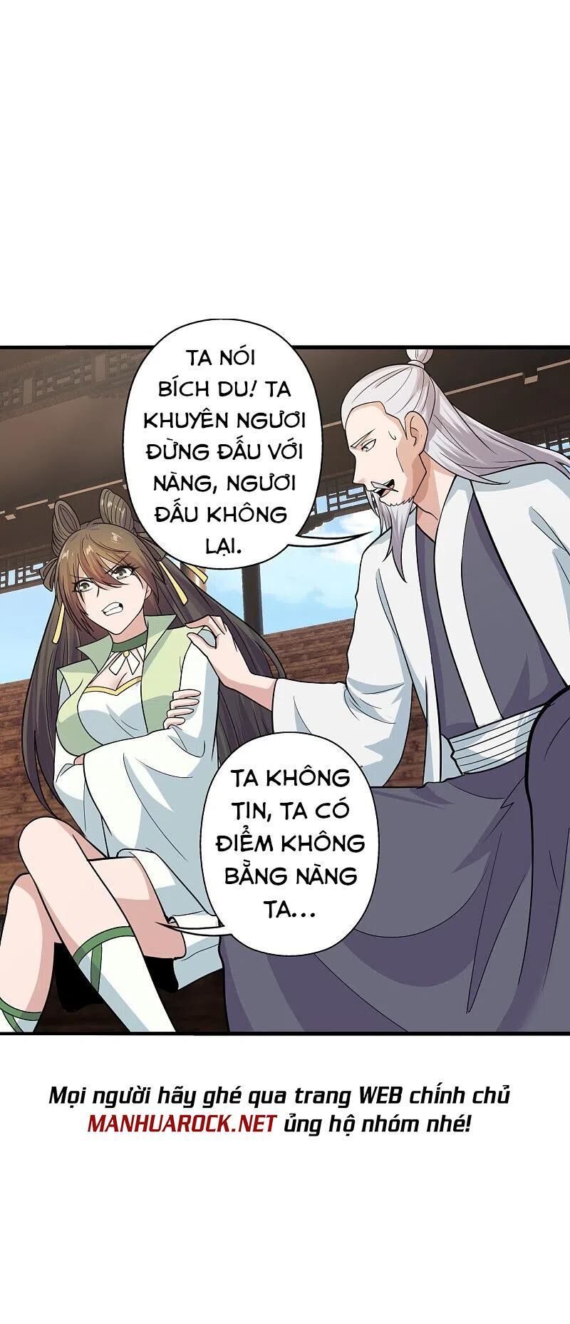 tiên võ đế tôn chapter 243 61