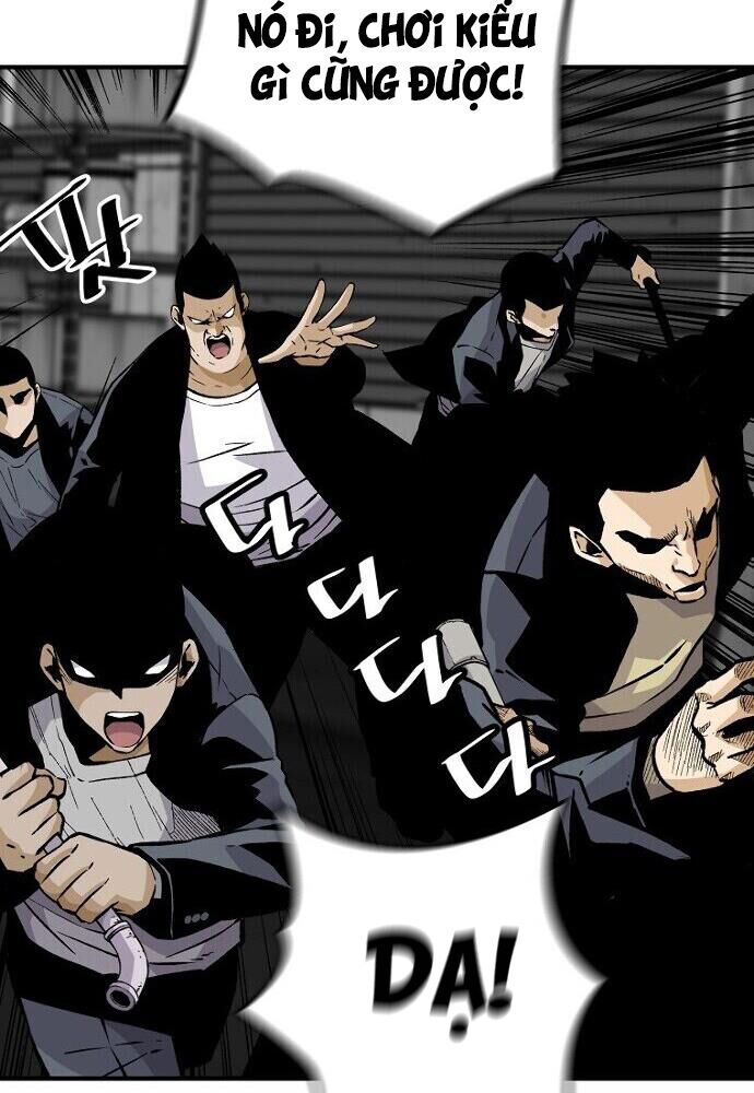 sự trở lại của huyền thoại chapter 20 19