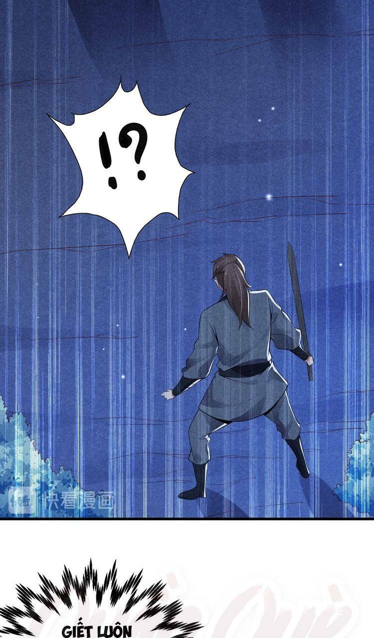 thánh tôn chapter 18 46