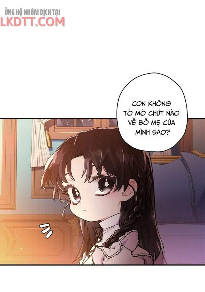 tôi đã trở thành con gái nuôi của nam chính chapter 14 6