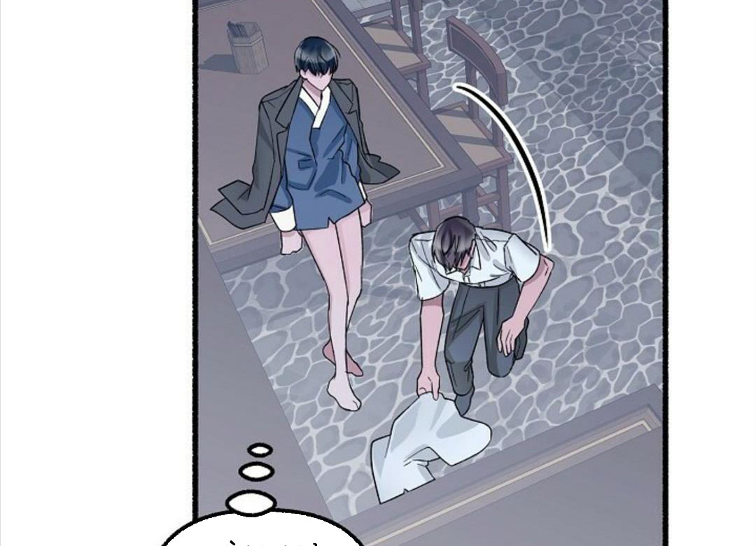 hoa triều chapter 23 21