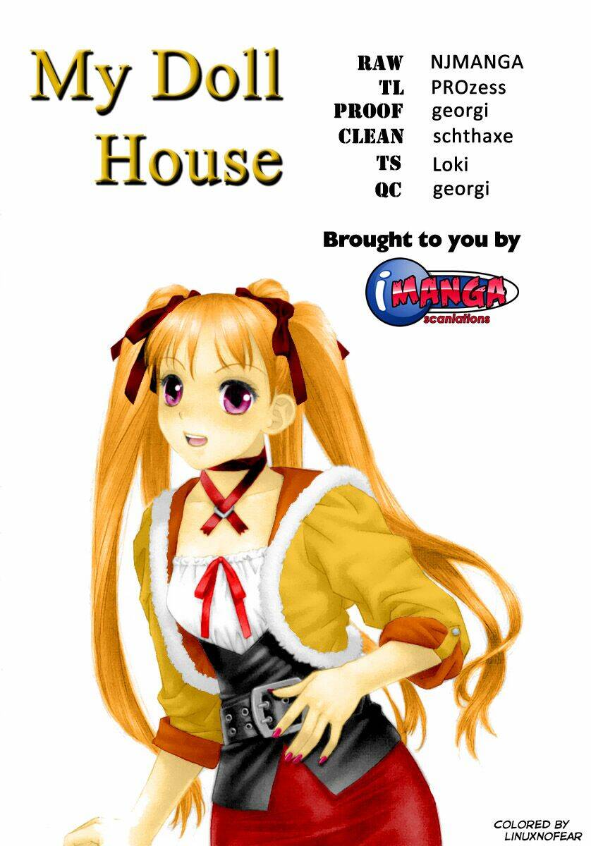 my doll house chapter 10 4