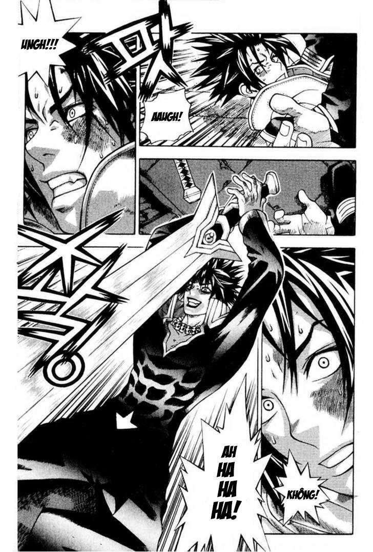 ragnarok - into the abyss chapter 98 4