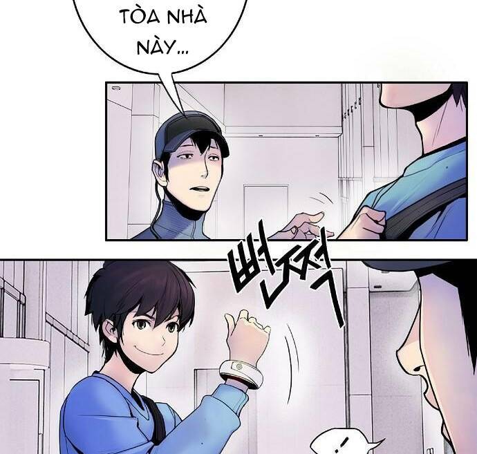 băng tâm kỵ sĩ chapter 2 5