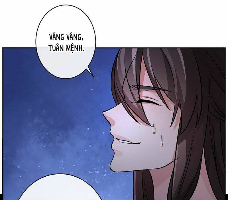 nghiên hương kỳ đàm chapter 37 25