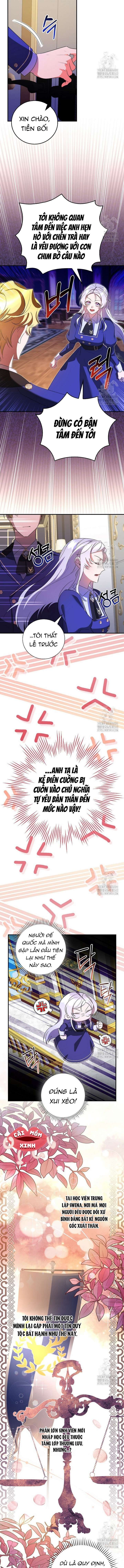 đi tìm nàng công chúa bỏ trốn chapter 2 5
