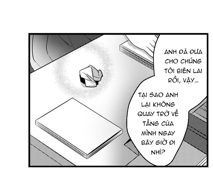 lớp học về tình dục sau khi bị cắm sừng (full) chapter 7.2 8