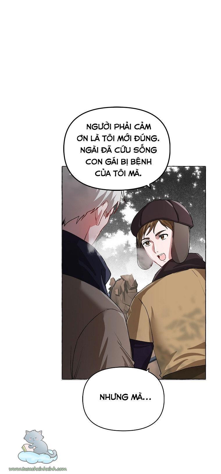 tháng năm cuối cùng của nữ phụ đoản mệnh chapter 17 6