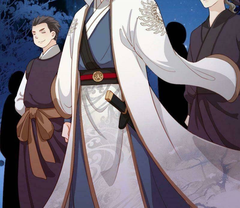 đứng yên ! phụng chỉ đánh cướp đây chapter 18 53