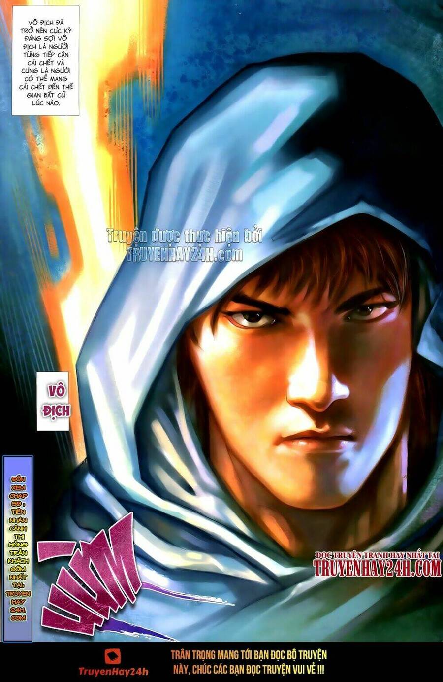 anh hùng vô lệ chapter 58 36