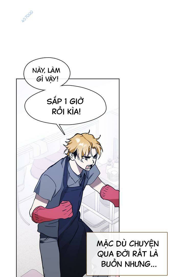 nhà hàng nơi suối vàng chapter 10 17