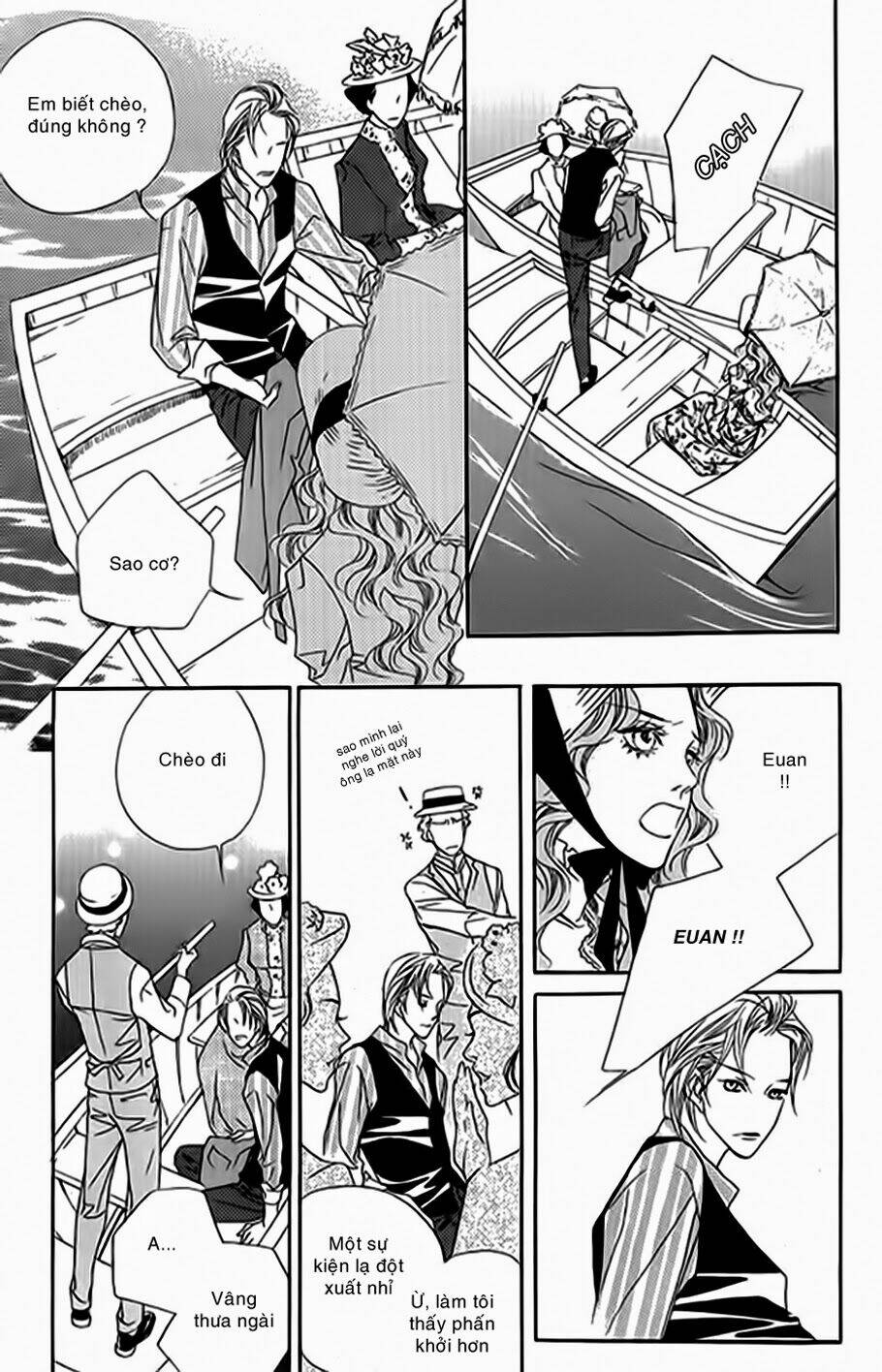 savage garden chapter 11 32