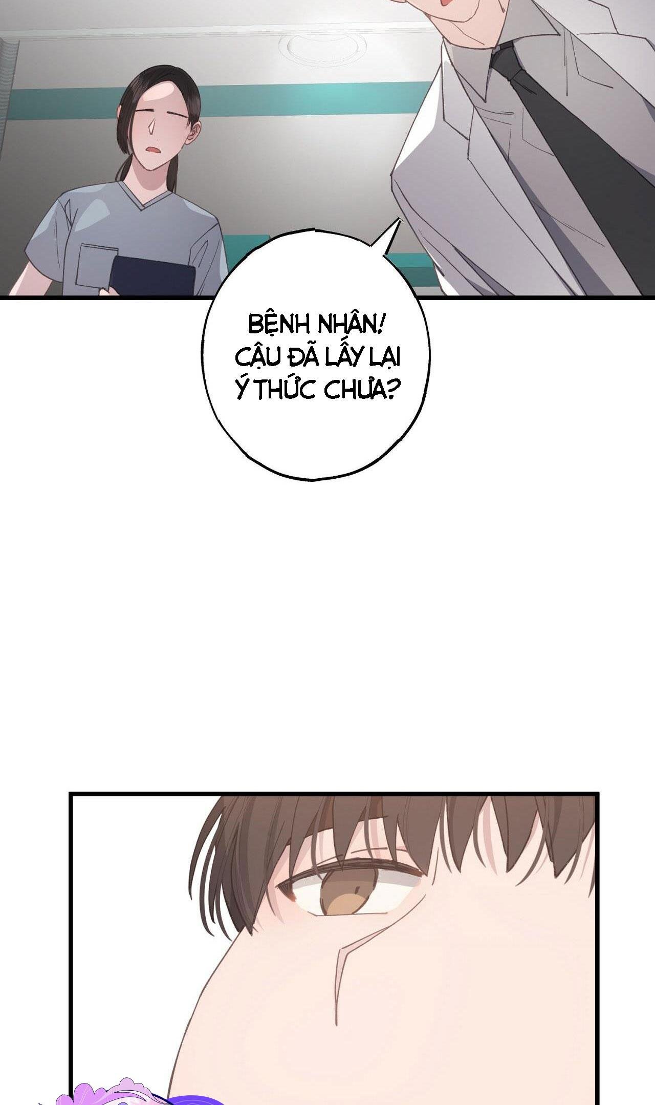 khi trò chơi hẹn hò kết thúc chapter 13 4