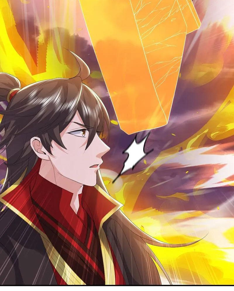 tiên võ đế tôn chapter 525 70