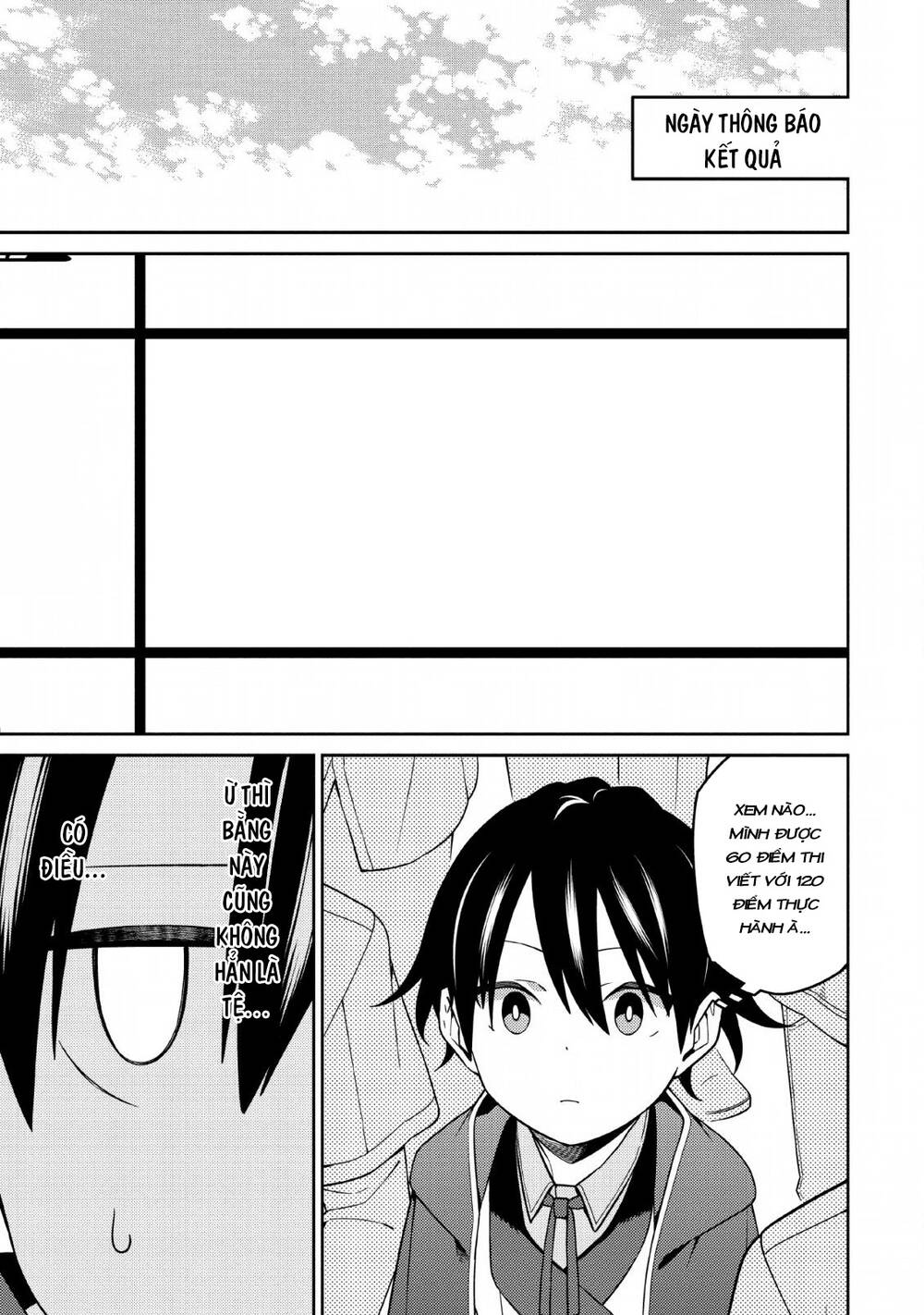 âm dương sư mạnh nhất chuyển sinh chapter 3 1