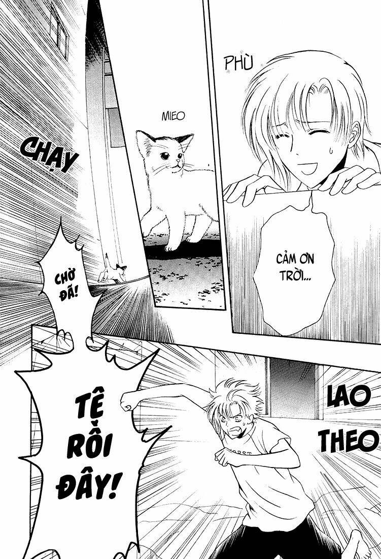 gohou drug chapter 6 36