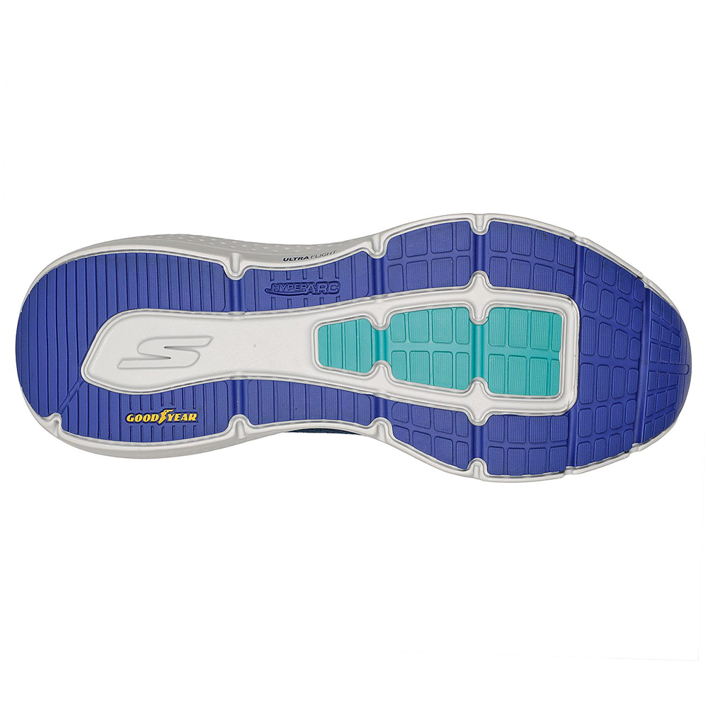 Skechers Nam Giày Thể Thao Tech Running GORun Supersonic - 246031-NVY