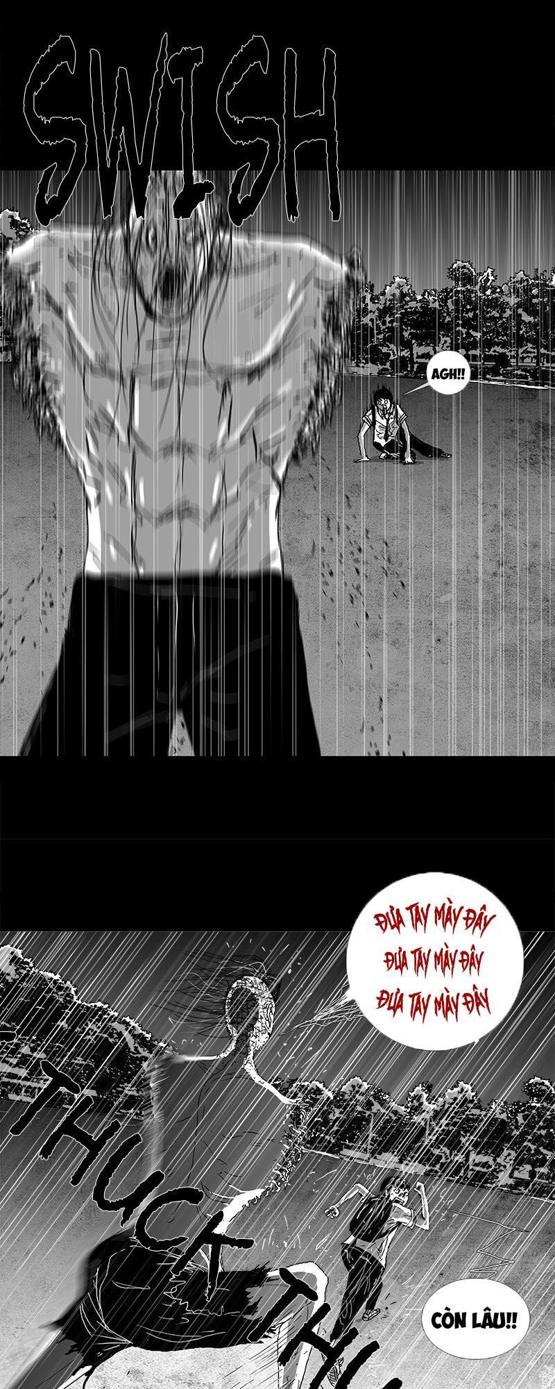 sống sót chapter 9 22