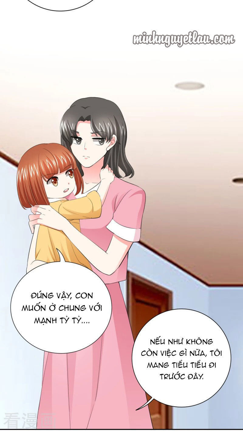 cẩm tú trùng sinh: chào buổi sáng phó thái thái chapter 45 16