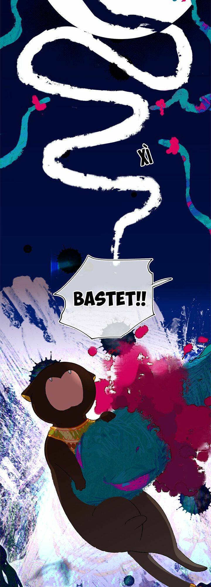 một ngày nọ tôi nhặt được một chú rồng chapter 16 5