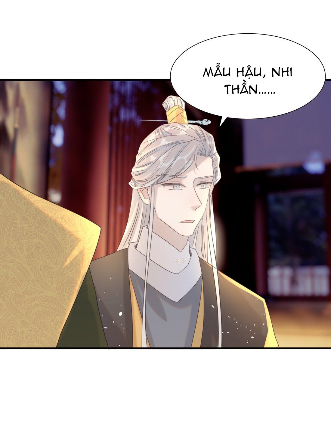 hình như cầm nhầm kịch bản của nữ chính rồi chapter 100 38