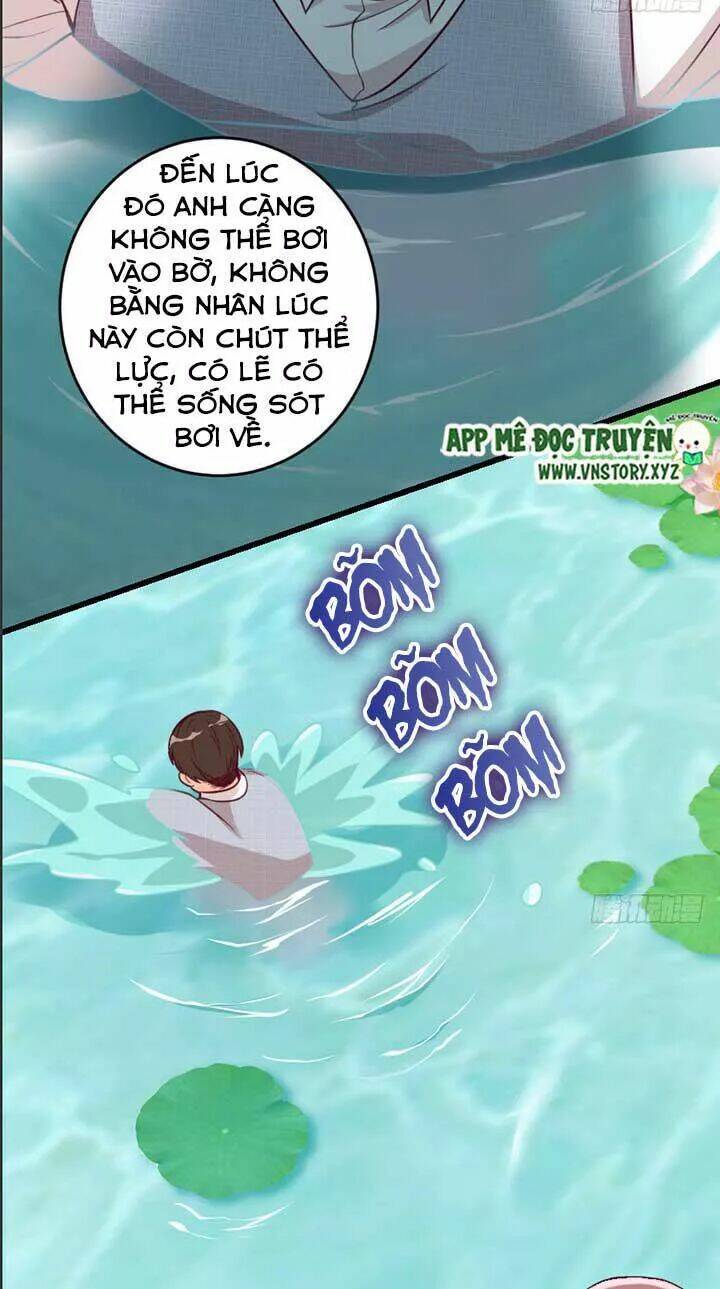 thiên hậu trở về chapter 94 49